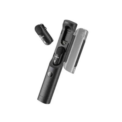 Boya Magic-01 AI-Powered Transformable Wireless Microphone