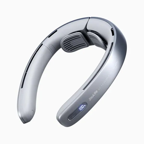 JISULIFE FA45 NeckFan Pro1 5000mAh