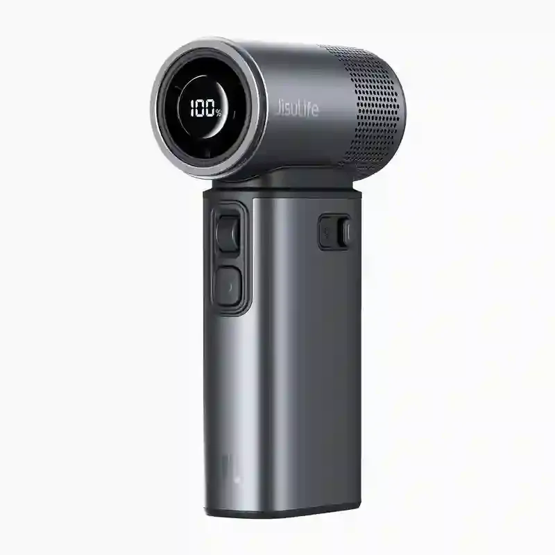 JisuLife Handheld Fan Ultra2 9000mAh