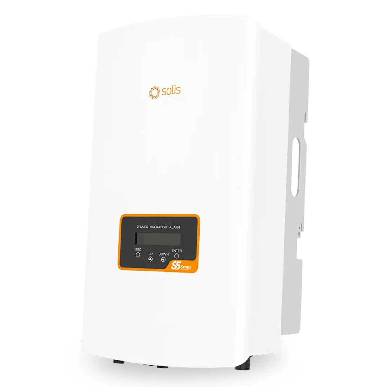 Solis 20KW Three Phase ON-Grid or Grid-Tied Inverter (S5-GR3P20K)