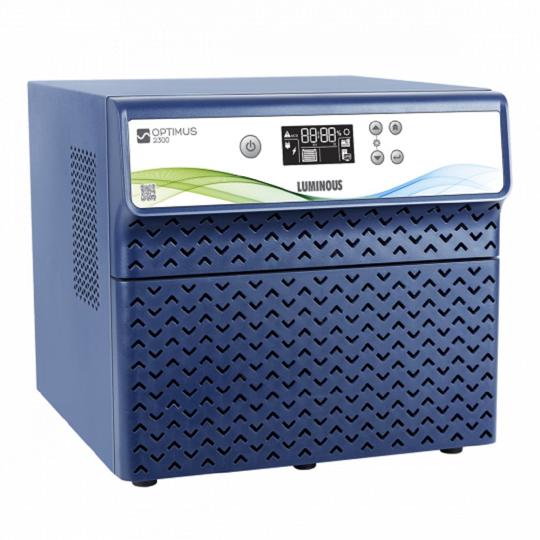 Luminous Optimus 2300 - 2300VA Pure Sine Wave Inverter