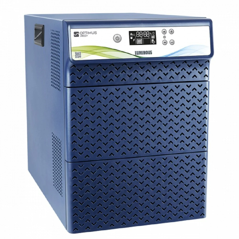 Luminous Optimus 3800 - 3500VA, 36V Pure Sine Wave IPS