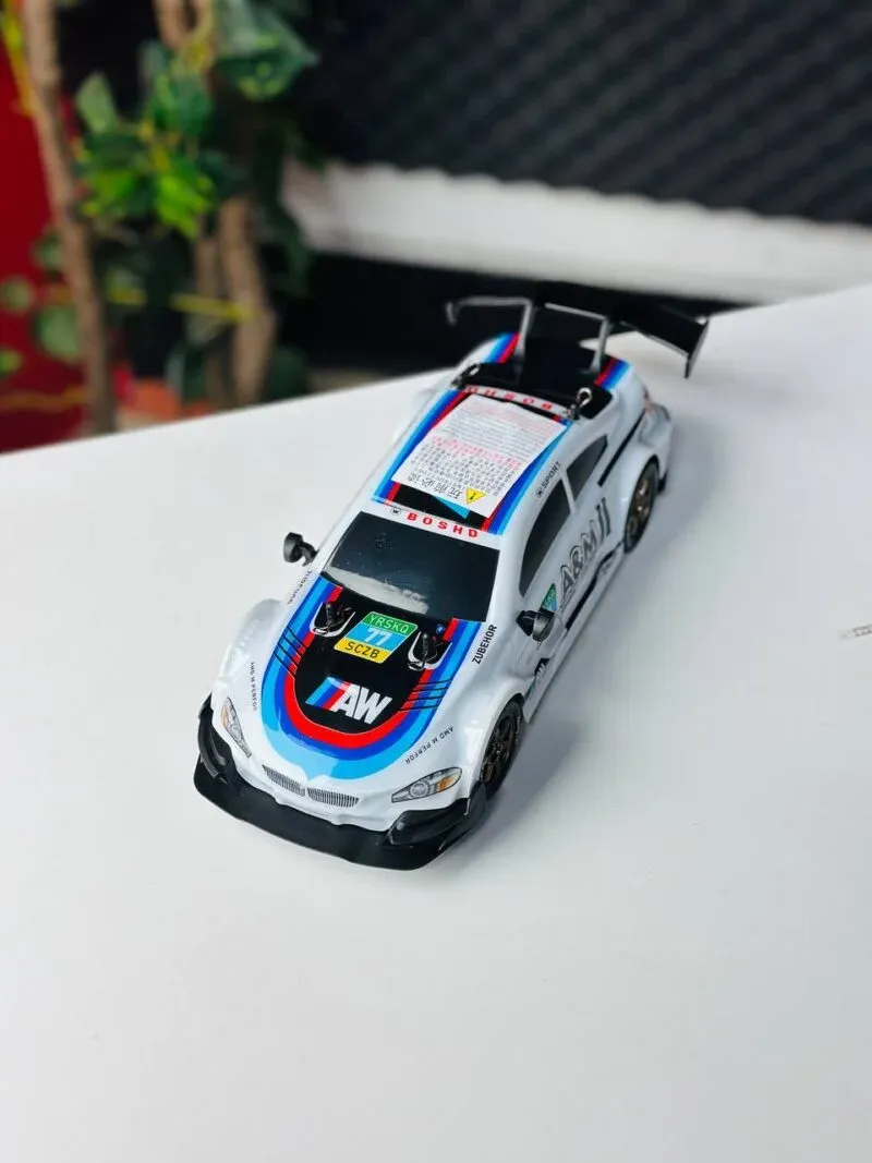 Remote Control RC Drift Sports Car