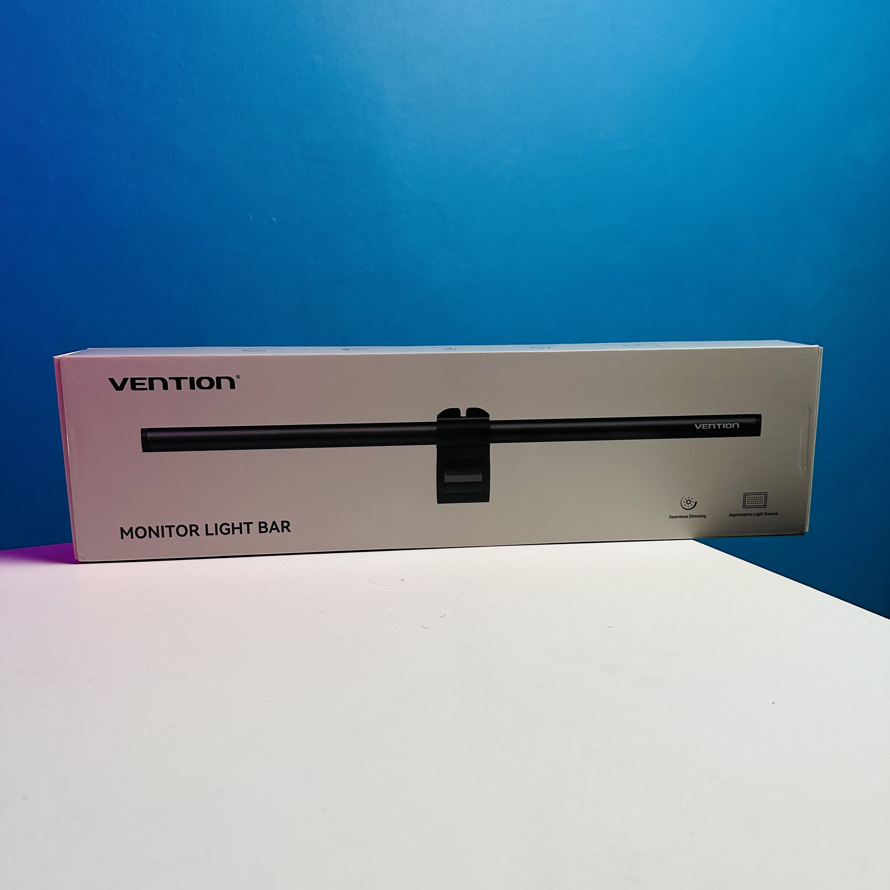 VENTION PDA USB Monitor LED Light Bar