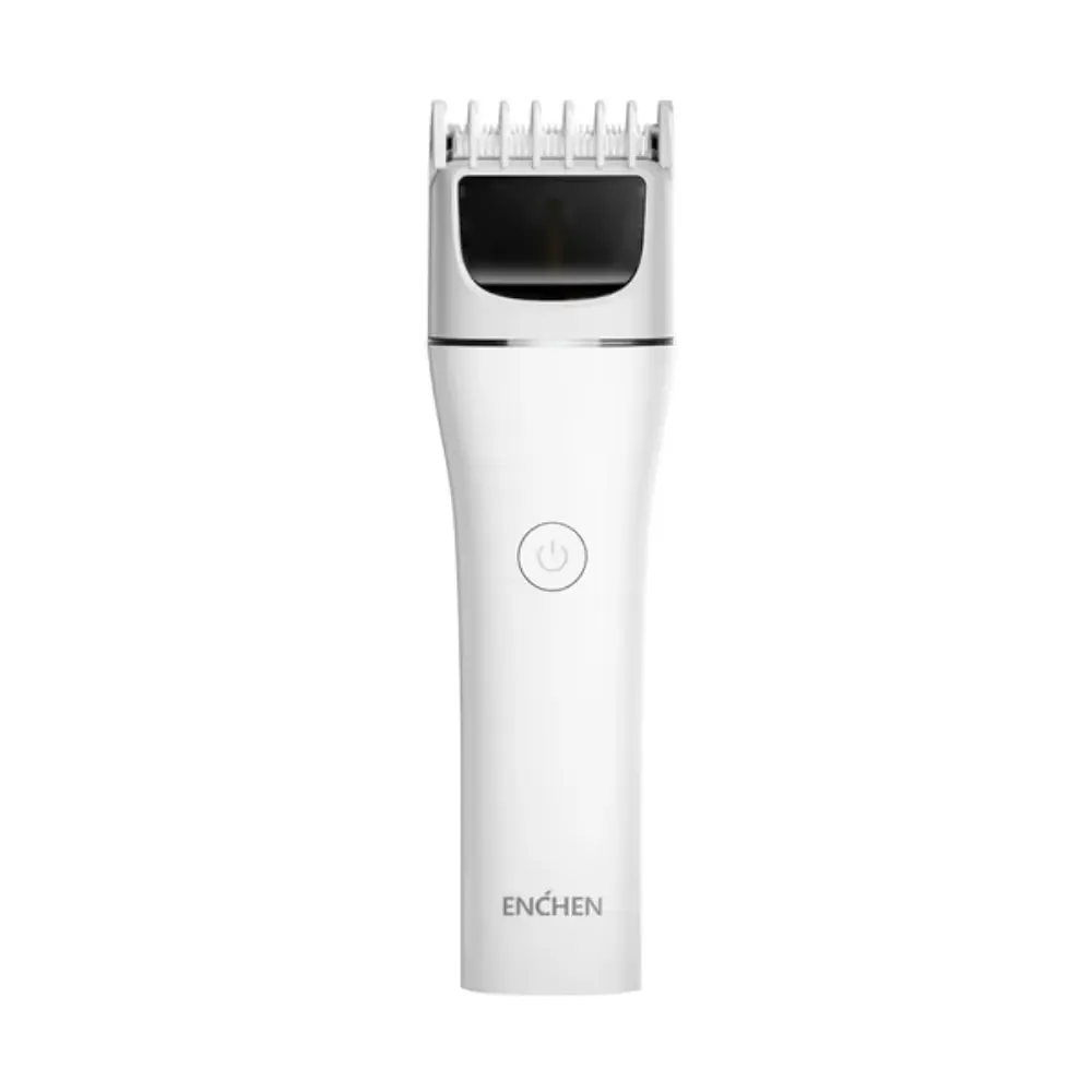 Xiaomi Enchen Boost 2 Hair Clipper – Updated Version