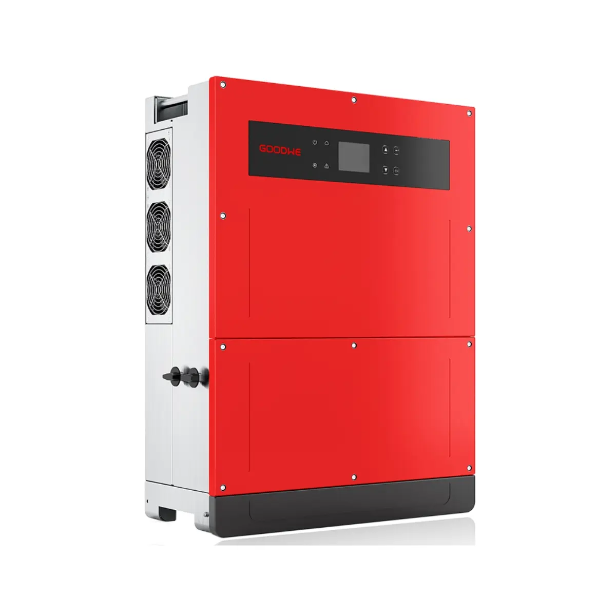GoodWe 50KW 3-Phase ON-GRID Solar Inverter (GW50KS-MT)