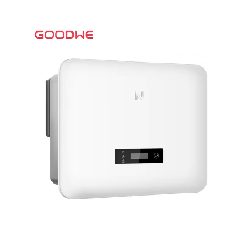 GoodWe 20KW 3-Phase ON-GRID Solar Inverter (GW20K-SDT-30)