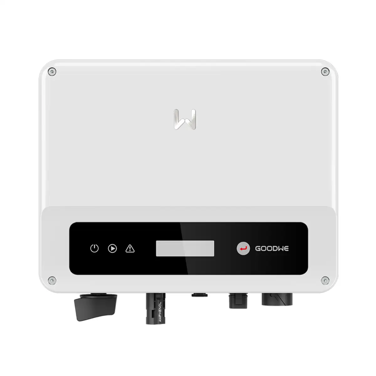 GoodWe 3KW 1-Phase ON-GRID Solar Inverter (GW3000-XS-30)