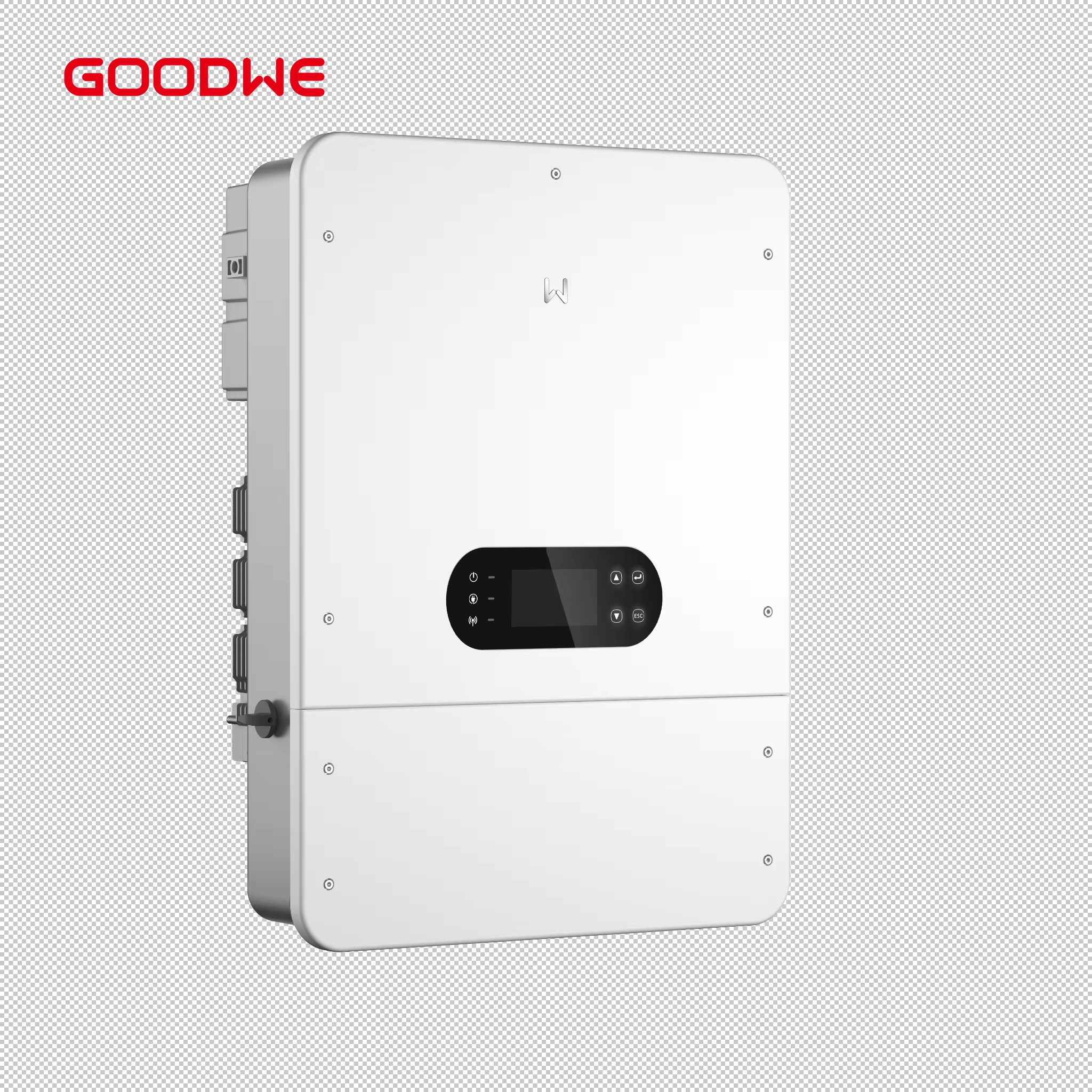 GoodWe 15KW 3- Phase Hybrid Solar Inverter (GW15K-ET-L-G10)