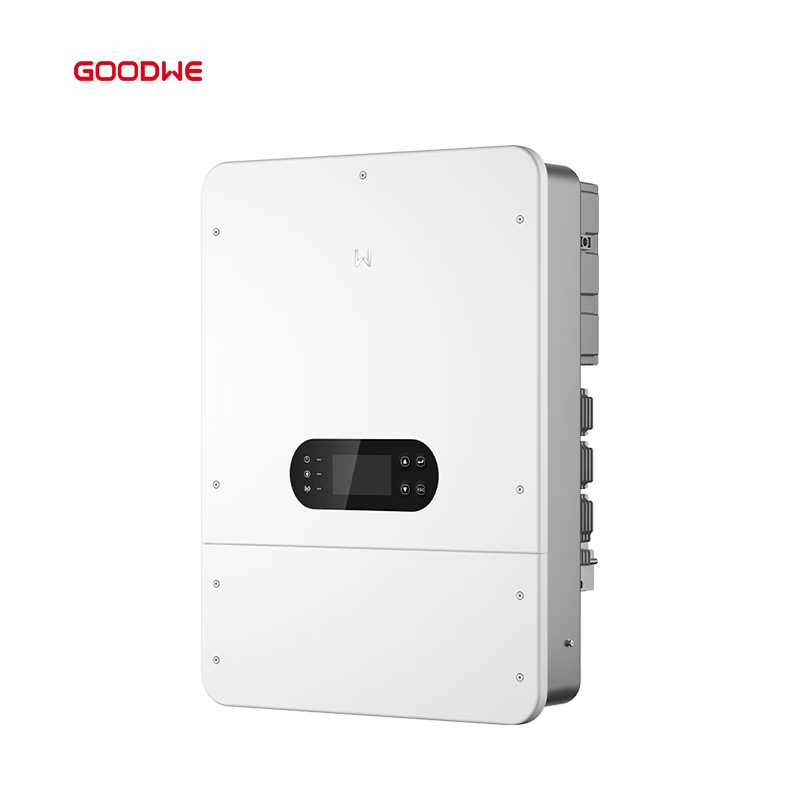 GoodWe 10KW 3- Phase Hybrid Solar Inverter (GW10K-ET-L-G10)