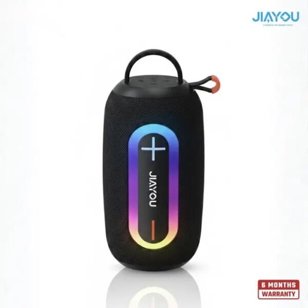 JIAYOU Sonic 6 16W Portable Bluetooth Speaker