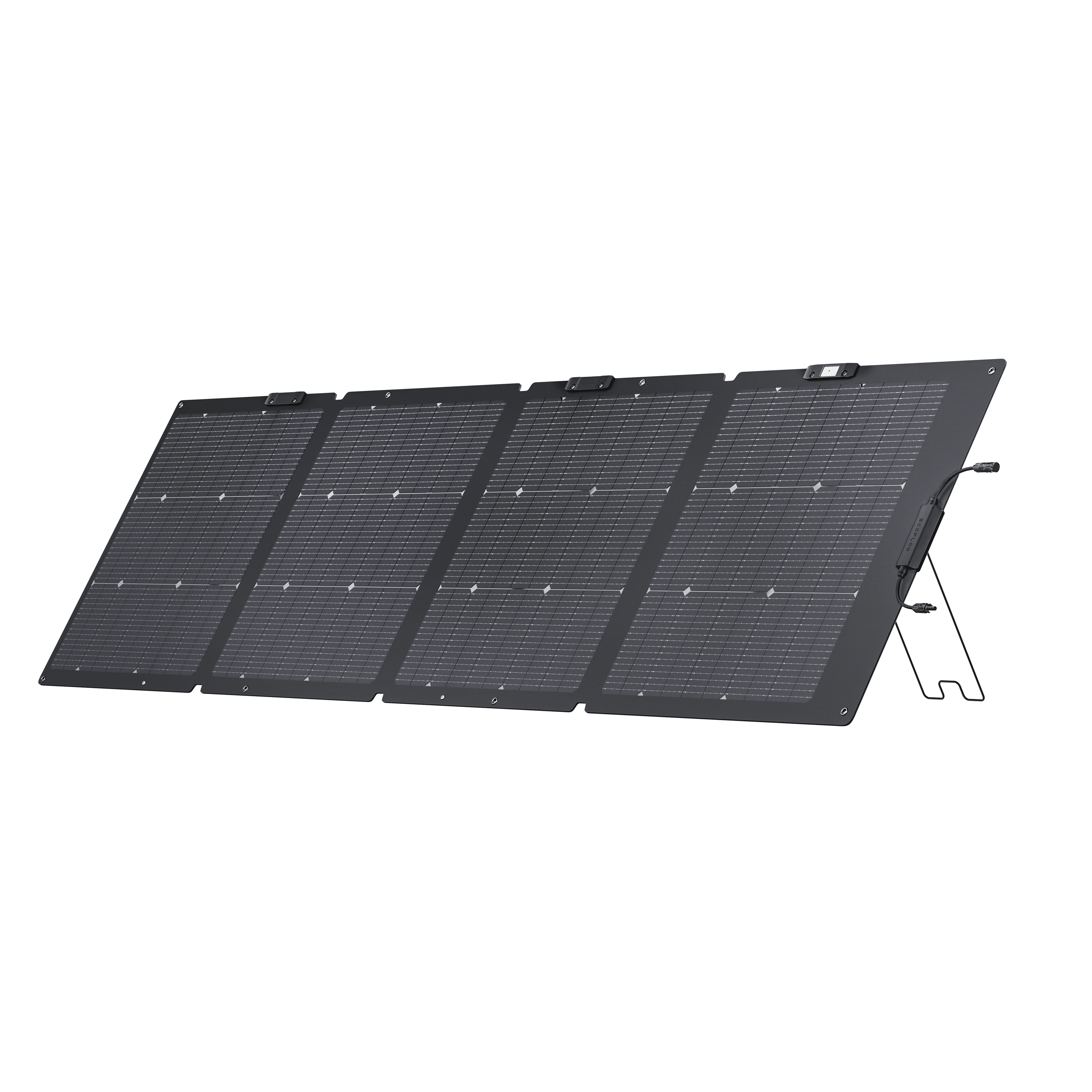 EcoFlow 45W Portable Solar Panel