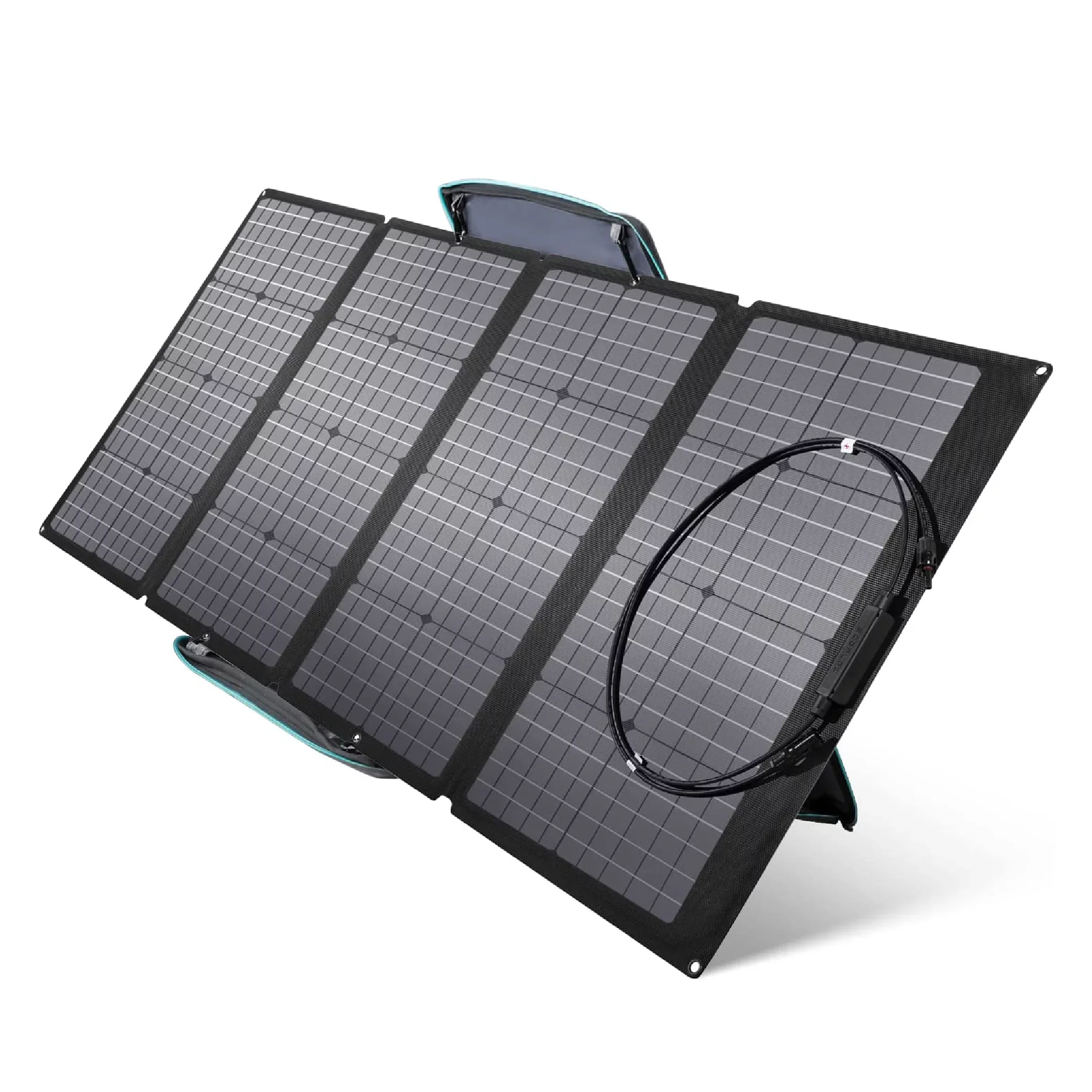 EcoFlow 160W Portable Solar Panel