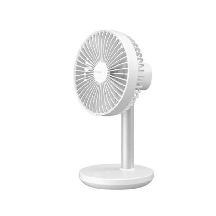 JISULIFE FA13P Rechargeable Desk Fan 8000mAh
