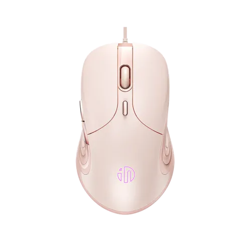 inphic® B8 Office Wired Mouse with 4000DPI