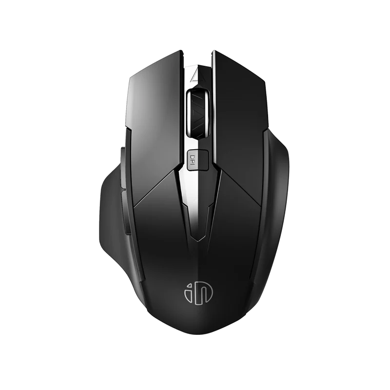 inphic F1 2.4G Wireless Mouse