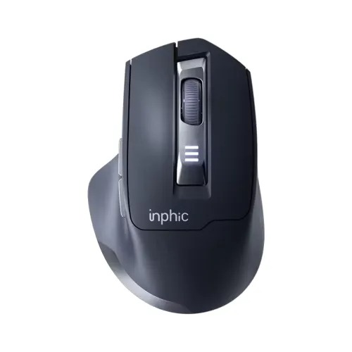 inphic M9 2.4G Wireless Mouse
