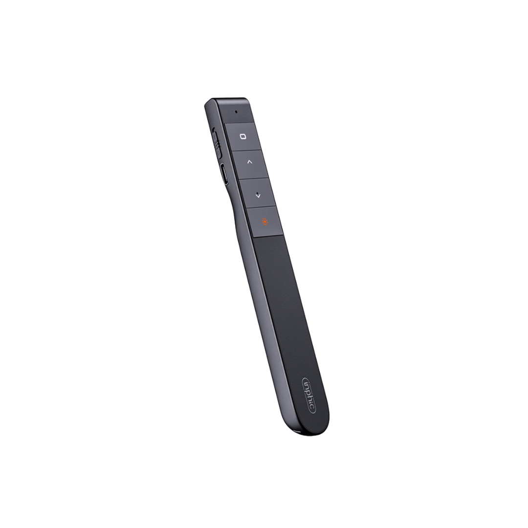 Inphic PL1 PPT Portable Wireless Office Pointer Pen