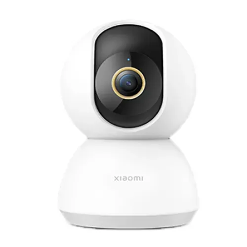 Xiaomi C300 2K Indoor Wi-Fi Surveillance with Two-way Audio Smart Camera