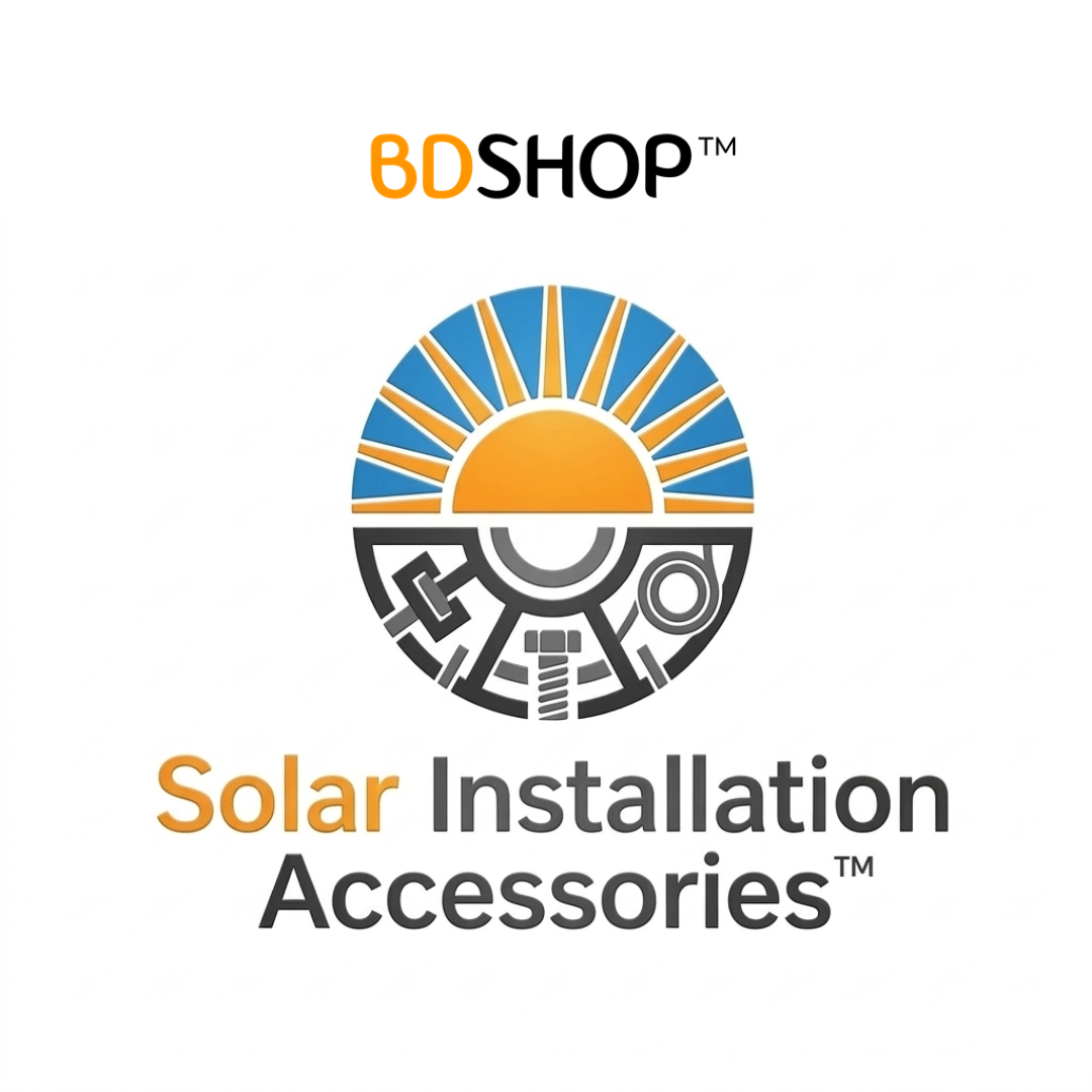 Solar Installation Accessories