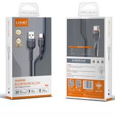 LDNIO LS641 30W USB TO Type-C Cable