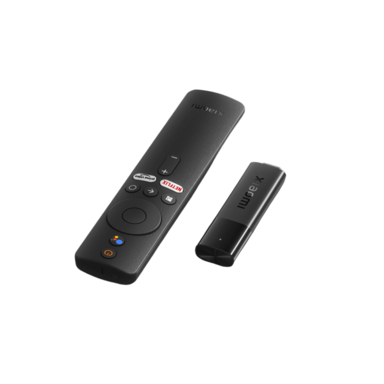 Xiaomi TV Stick 4K ( 1st Gen )