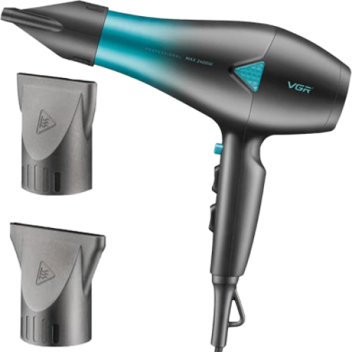 VGR V-455 Professional Hair Dryer