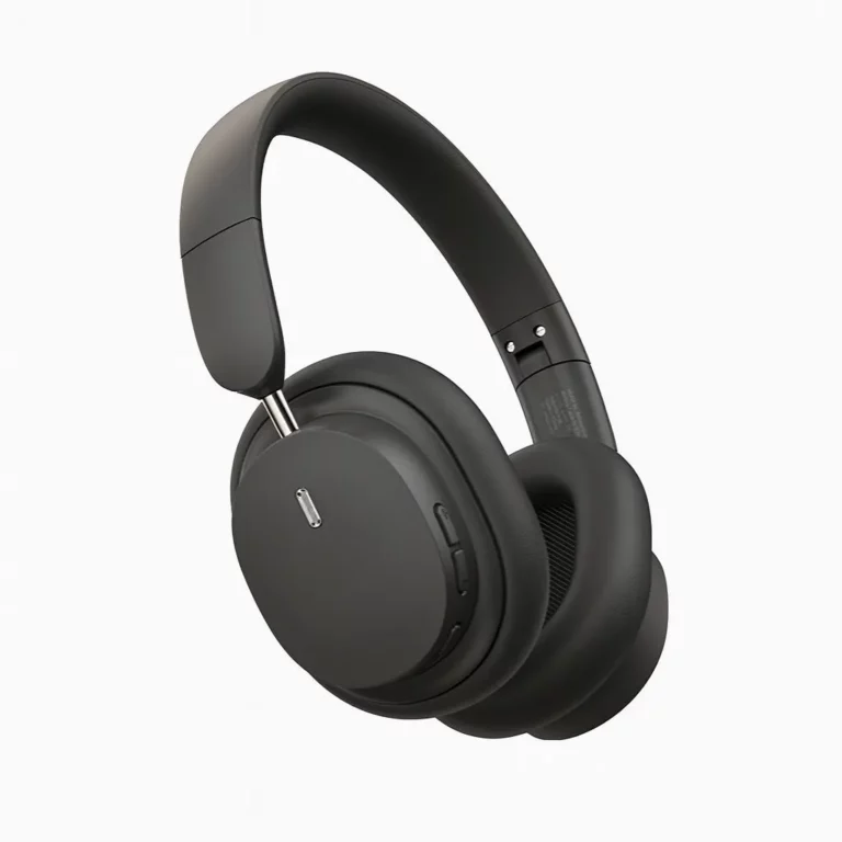 Baseus Bowie D05 Wireless Bluetooth Headphones