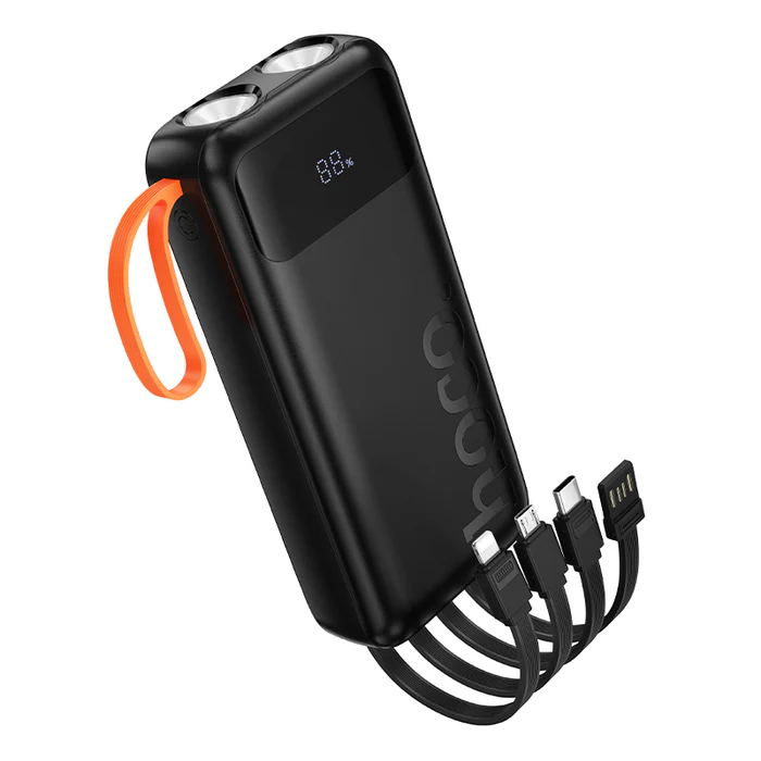 Hoco J151A 20000mAh Power Bank