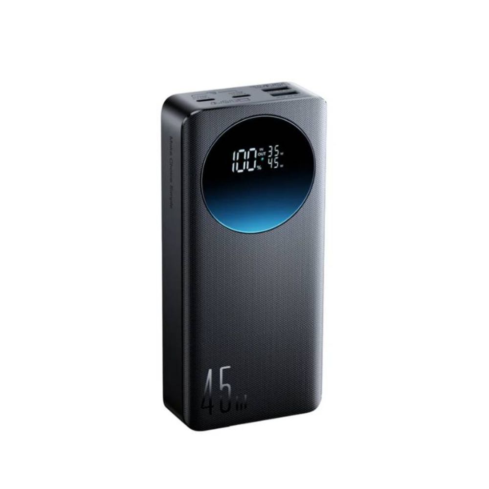 Joyroom JR-PBF02 Pro 20000mAh 45W PD Power Bank with Digital Display