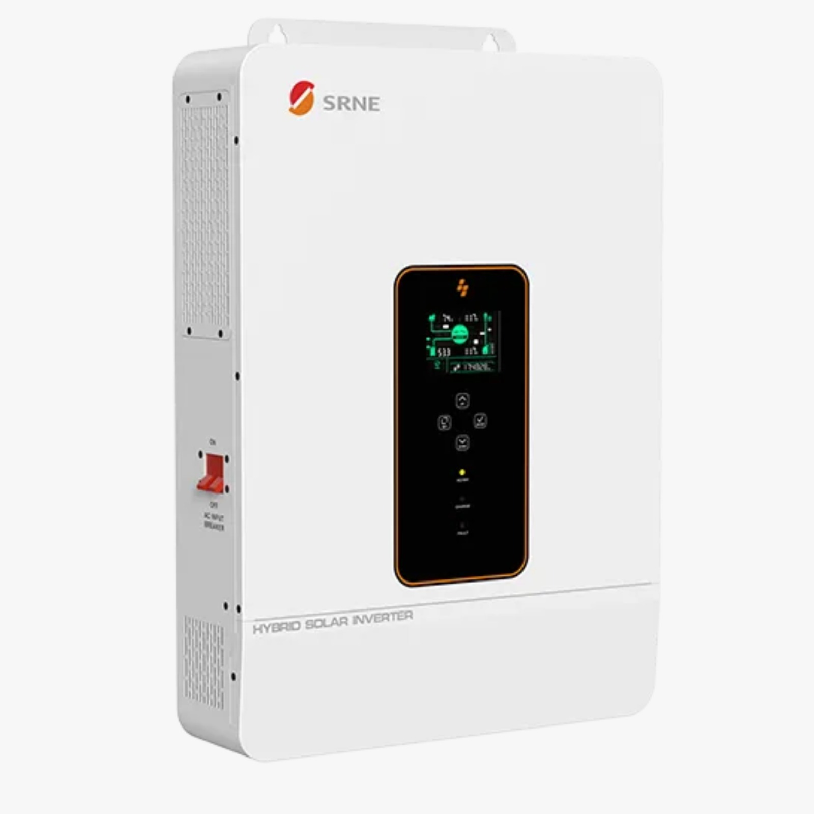 SRNE 10kw 48v Off-grid Solar Hybrid Inverter