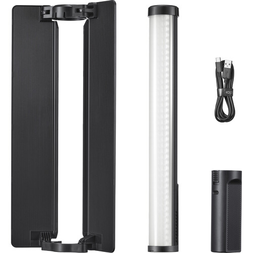 Godox LC500R Mini RGB LED Light Stick