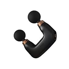 Double Head Electric Body Massager