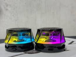 ZQS-P15 Magnetic Speaker