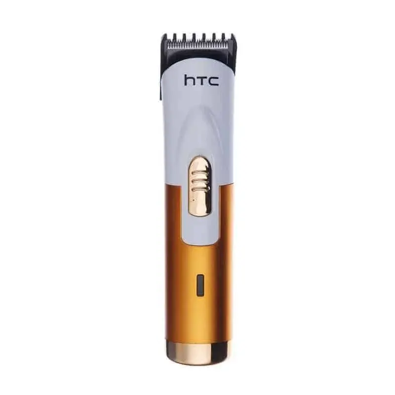 HTC AT-518B RECHARGEABLE HAIR TRIMMER