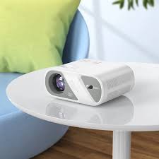 HOCO DT7 Smart Electric Projector