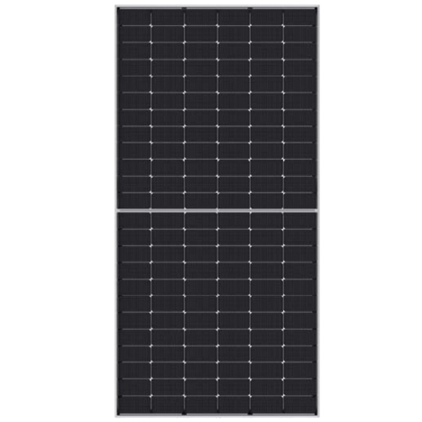Jinko 620W Tiger Neo N-Type Solar Panel Bifacial Solar Panel