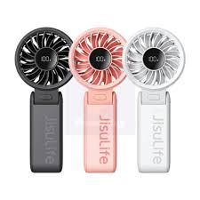 Handheld Fan Life7(5000mAh)