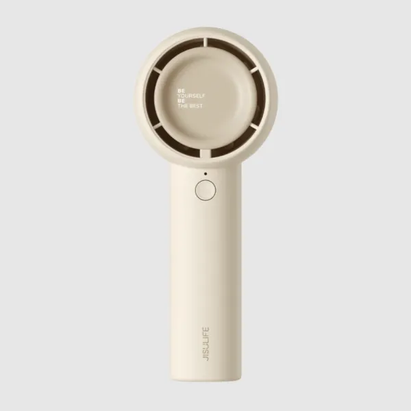 JisuLife Handheld Fan Life5 Plus ( FA43 ) - 4000 mAh