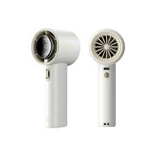 JisuLife Handheld Fan Pro1 Youth Edition- 3600mAh