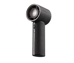 JISULIFE Handheld Fan Pro1 Mini-100-Speed Cooling -4500mAh