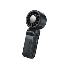 Hoco HX604 Ice Pack Foldable Handheld Fan
