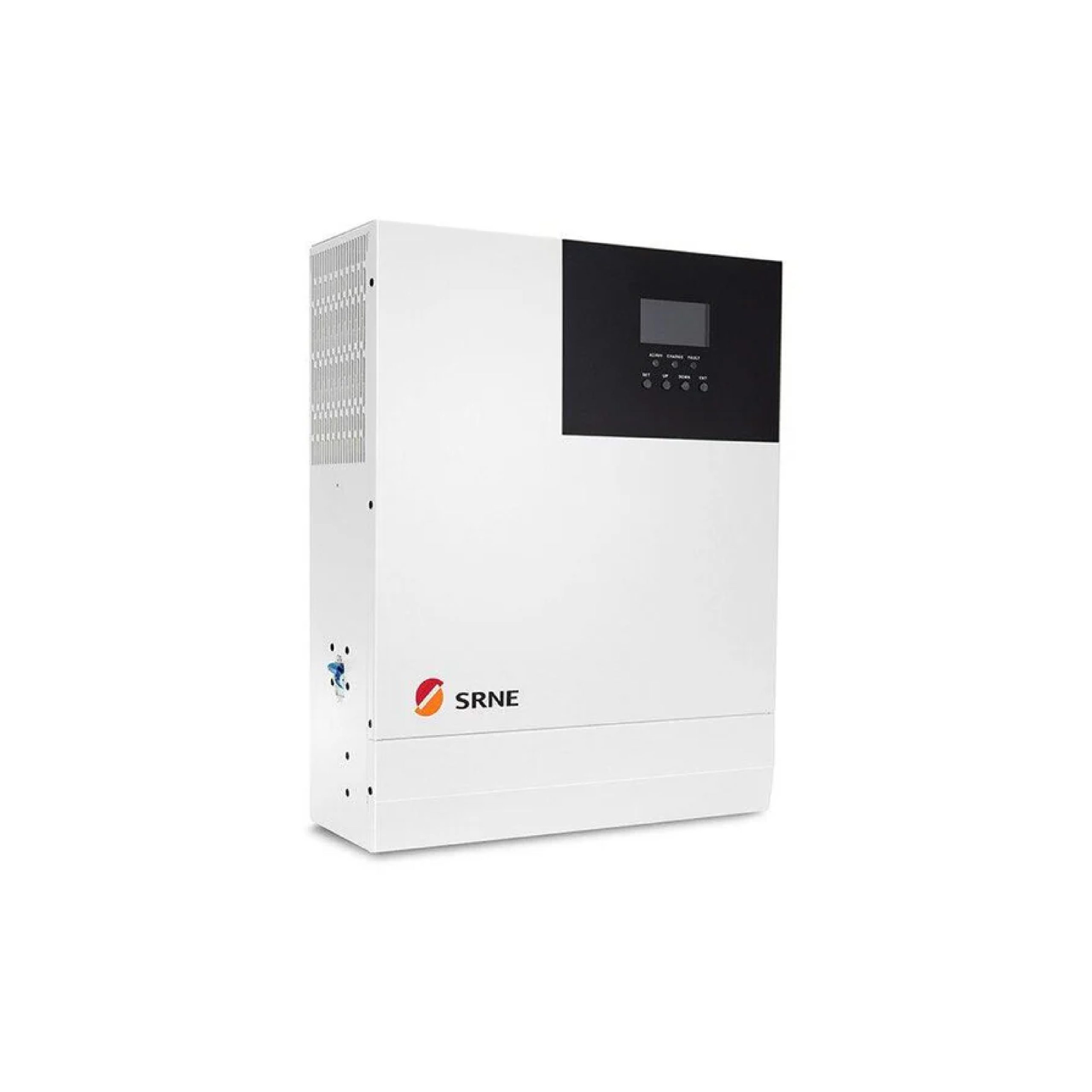 SRNE 3.3KW Off-Grid Hybrid Solar Inverter (4000W Solar Support)