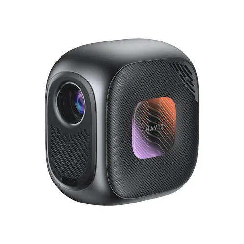 Havit PJ215 Pro Smart Portable Projector With Android TV