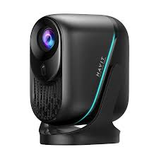 Havit PJ220 Pro Full HD Black Smart Android TV Projector