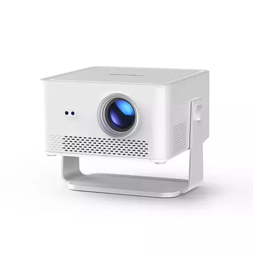 Magcubic HY450 Max 1100 ANSI Lumens 8k Android 14 Portable Projector