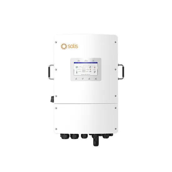 Solis Three Phase Low Voltage ON-GRID HYBRID 10KW (S6-EH3P10K02-NV-YD-L)