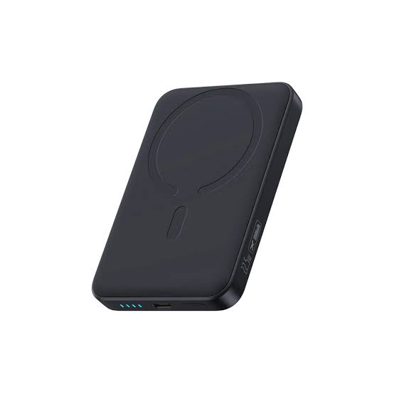 Baseus EnerFill FM11 Magnetic Power Bank 10000mAh 22.5W