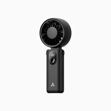 Aecooly Halo 04 PE02 Mighty Portable 3 in 1 Handheld Fan