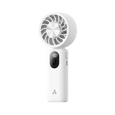 Aecooly PC01 Halo 04 ICING Portable Handheld Fan